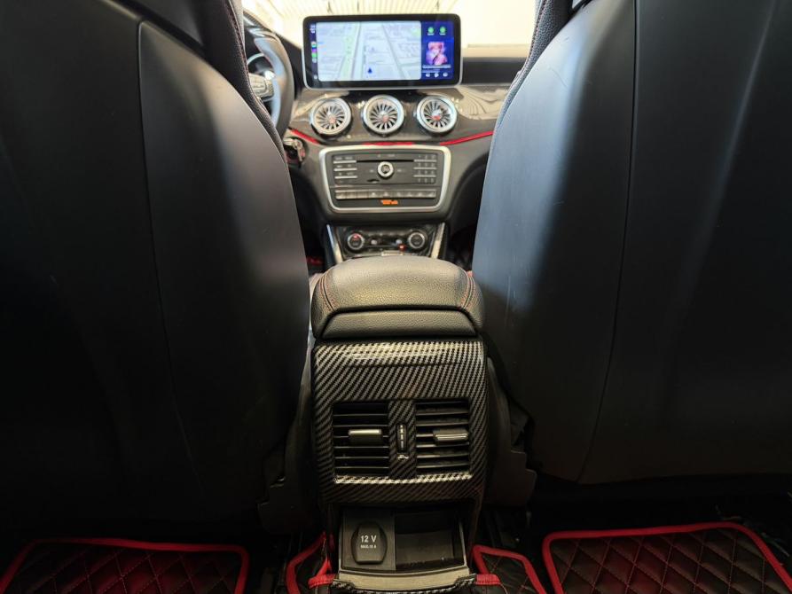 Mercedes-Benz GLA AMG I (X156) Краснодар  - изображение 22