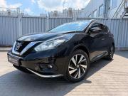 Nissan Murano III (Z52) Ростов-на-Дону  - изображение 29