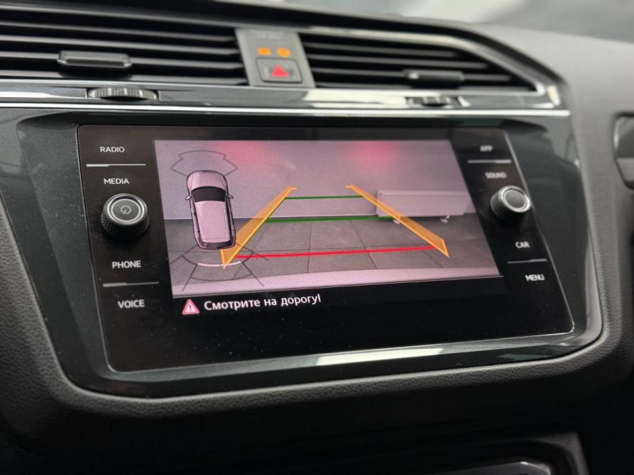 Volkswagen Tiguan II Казань  - изображение 14