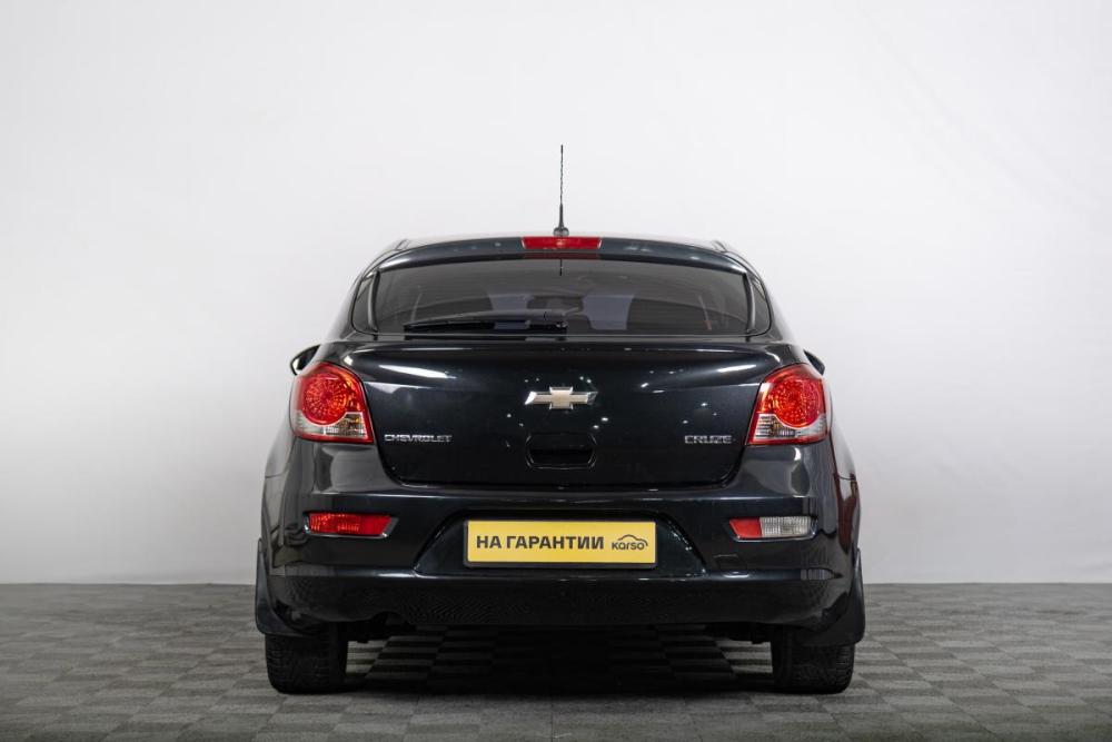 Chevrolet Cruze I Рестайлинг Томск  - изображение 5