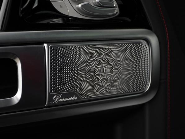 Mercedes-Benz G-Класс AMG II (W465) Рестайлинг с пробегом 2026 года, цена 31 700 000 рублей, 15 км, внедорожник, Автокод Объявления