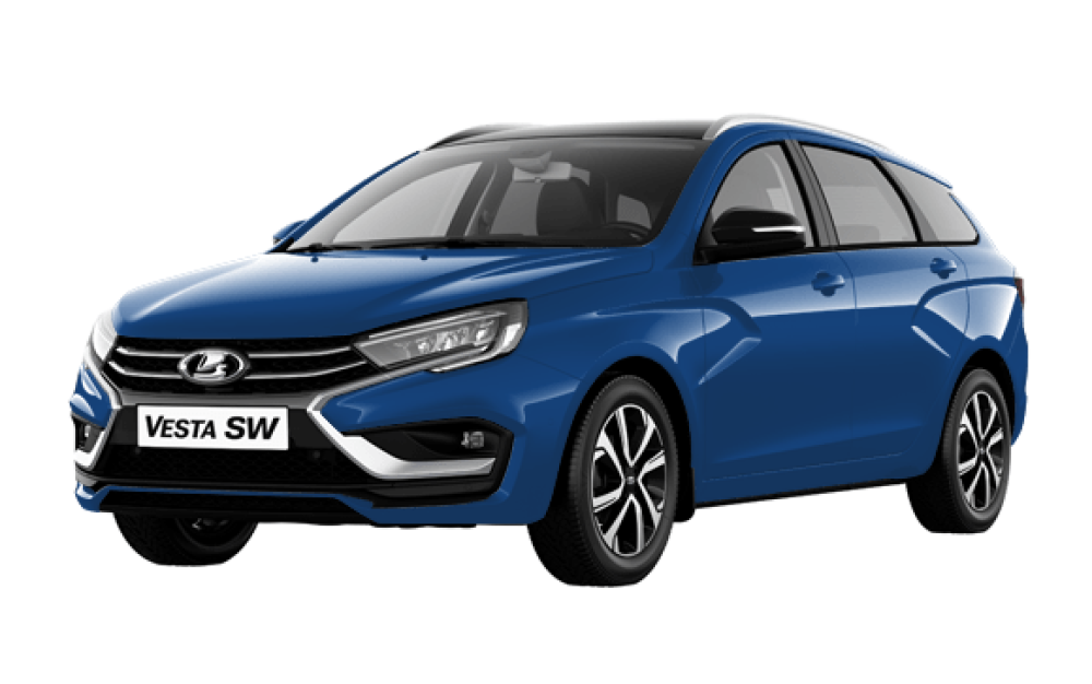 Lada (ВАЗ) Vesta I Рестайлинг (NG) Нижний Новгород  - изображение 1