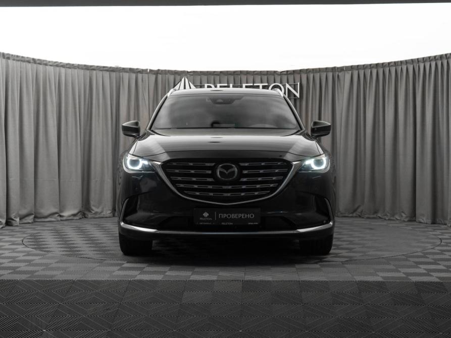 Mazda CX-9 II Рестайлинг Москва  - изображение 3