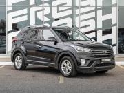 Hyundai Creta I Краснодар  - изображение 25
