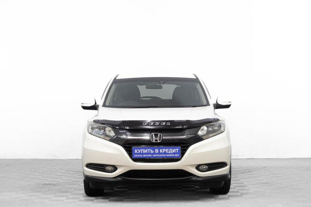 Honda Vezel I Барнаул  - изображение 2