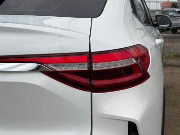 Haval F7x I с пробегом 2022 года, цена 1 850 000 рублей, 107000 км, внедорожник, Автокод Объявления