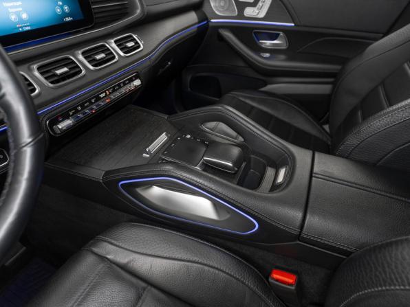 Mercedes-Benz GLE II (V167) с пробегом 2020 года, цена 5 680 000 рублей, 76363 км, внедорожник, Автокод Объявления