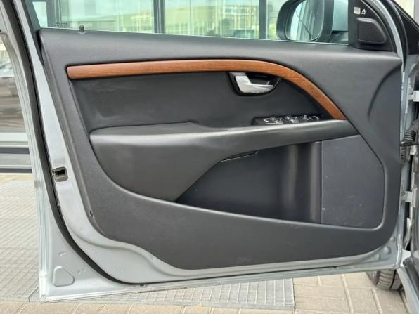 Volvo S80 II с пробегом 2008 года, цена 1 095 000 рублей, 418757 км, седан, Автокод Объявления