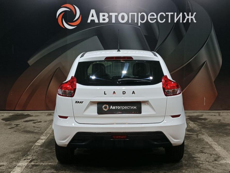 Lada (ВАЗ) XRAY I Ставрополь  - изображение 5