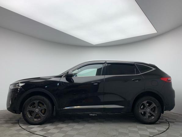 Haval F7 I с пробегом 2019 года, цена 1 700 000 рублей, 105000 км, внедорожник, Автокод Объявления