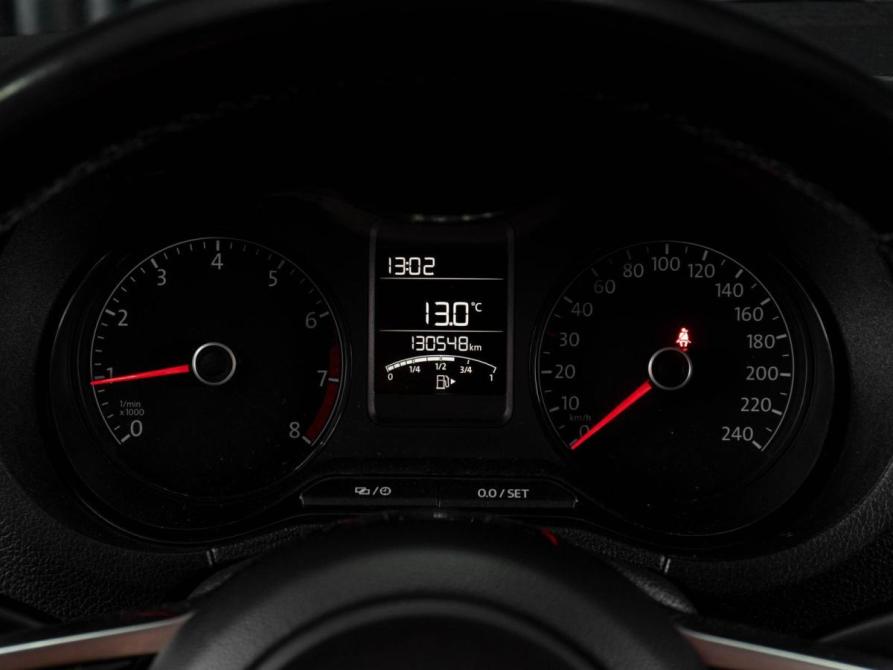 Volkswagen Polo V Рестайлинг Тюмень  - изображение 12