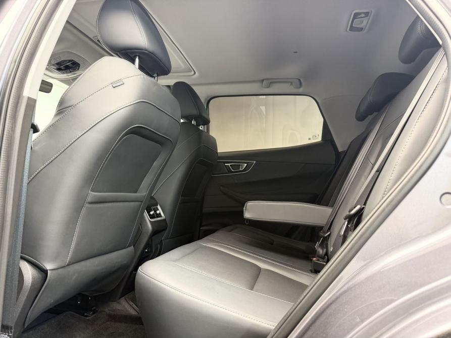 Chery Tiggo 4 Pro I Рестайлинг Москва  - изображение 13