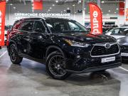 Toyota Highlander IV (XU70) Санкт-Петербург  - изображение 36