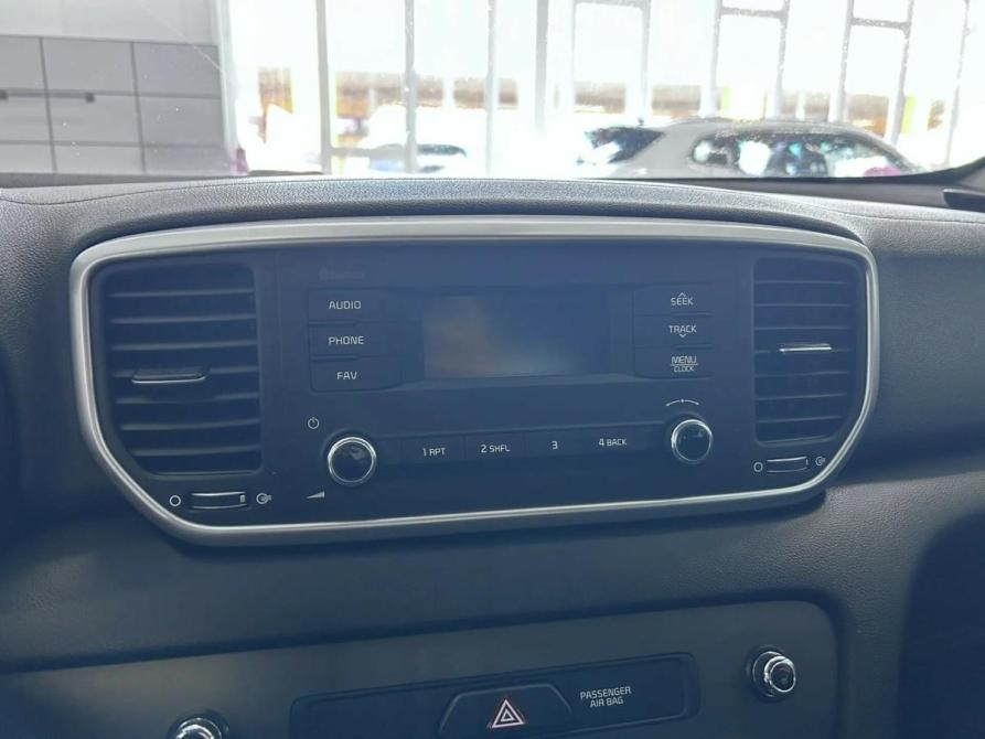 Kia Sportage IV Рестайлинг Уфа  - изображение 17