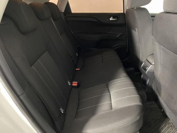 Citroen C4 II с пробегом 2013 года, цена 599 000 рублей, 190693 км, хэтчбек, Автокод Объявления