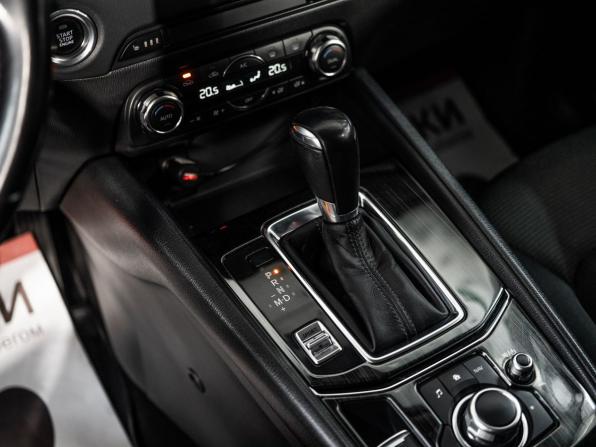 Mazda CX-5 II с пробегом 2017 года, цена 2 000 000 рублей, 149407 км, внедорожник, Автокод Объявления