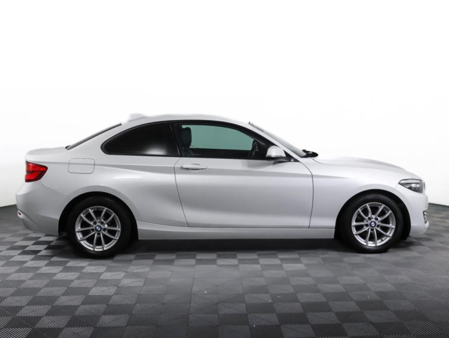 BMW 2 серии F22 Рестайлинг Москва  - изображение 4