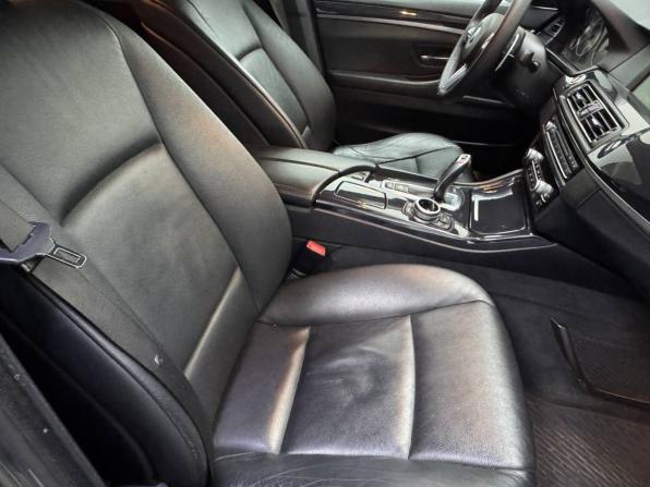 BMW 5 серии VI (F10/F11/F07) с пробегом 2010 года, цена 1 315 000 рублей, 268000 км, седан, Автокод Объявления