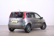 Nissan Note I Омск  - изображение 28