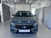 Lada (ВАЗ) Vesta I Уфа  - изображение 30