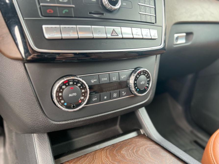 Mercedes-Benz GLE I (W166) Краснодар  - изображение 13
