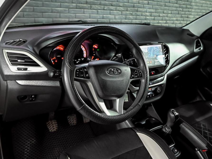Lada (ВАЗ) Vesta I Екатеринбург  - изображение 12