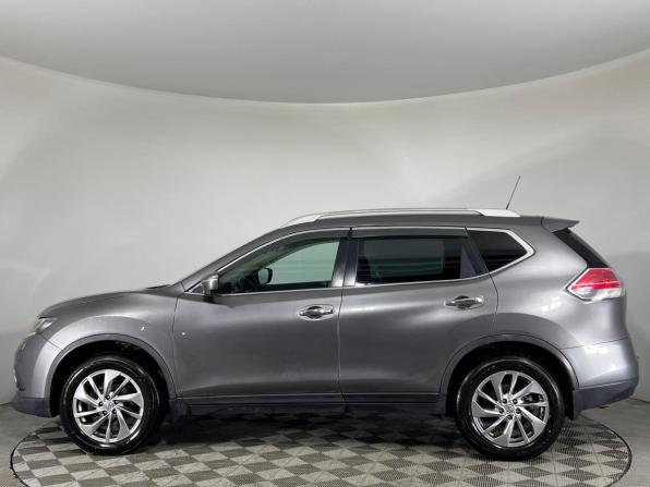 Nissan X-Trail III с пробегом 2015 года, цена 1 670 000 рублей, 128956 км, внедорожник, Автокод Объявления