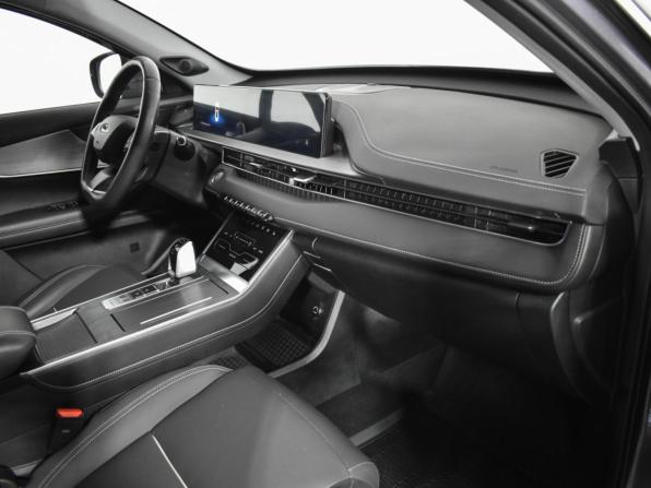 Chery Tiggo 7 Pro Max I с пробегом 2023 года, цена 1 573 000 рублей, 97542 км, внедорожник, Автокод Объявления
