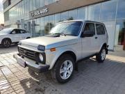 Lada (ВАЗ) Niva Legend I Набережные Челны  - изображение 24