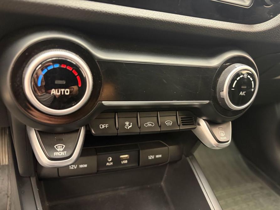 Kia Rio IV Ростов-на-Дону  - изображение 10