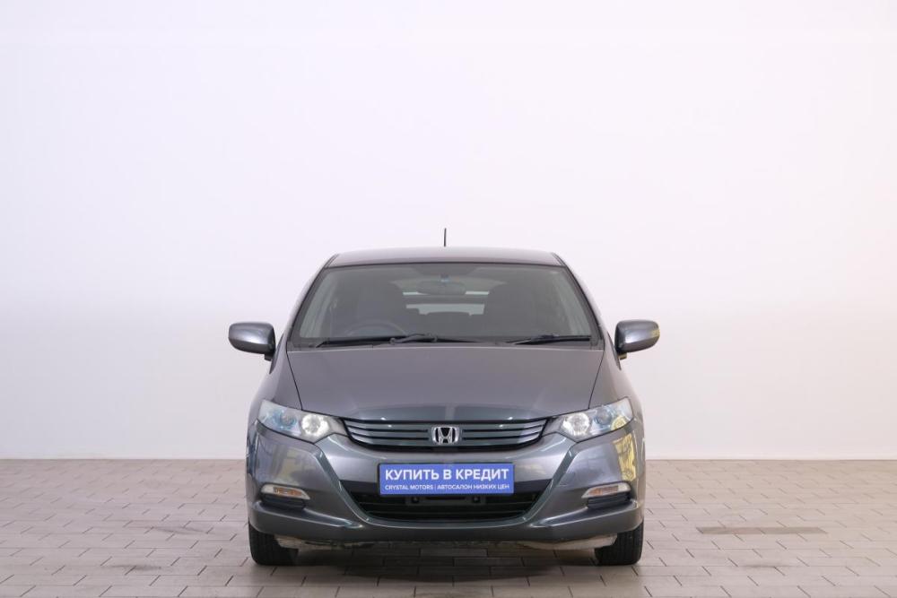 Honda Insight II Омск  - изображение 2