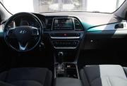 Hyundai Sonata VII (LF) Рестайлинг Саратов  - изображение 39