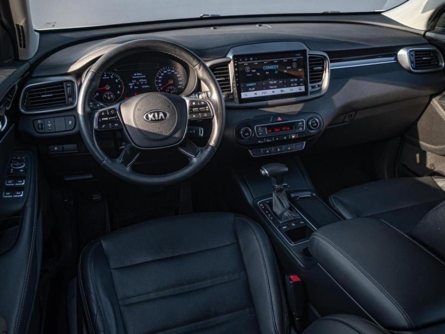 Kia Sorento III Prime Рестайлинг Краснодар  - изображение 6