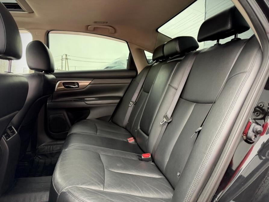 Nissan Teana III Иркутск  - изображение 25