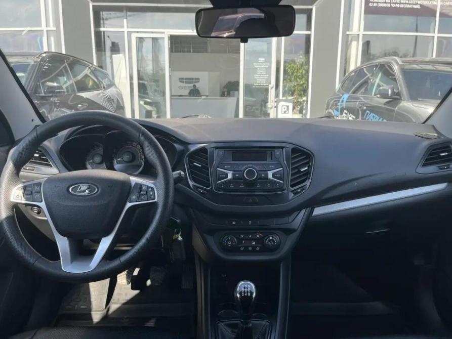 Lada (ВАЗ) Vesta I Воронеж  - изображение 7