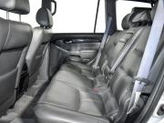 Toyota Land Cruiser Prado 120 Series Рестайлинг Санкт-Петербург  - изображение 31