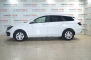 Lada (ВАЗ) Vesta I Рестайлинг (NG) Екатеринбург  - изображение 19