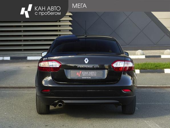Renault Fluence I Рестайлинг с пробегом 2014 года, цена 748 000 рублей, 195008 км, седан, Автокод Объявления