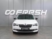 Skoda Superb III Воронеж  - изображение 25