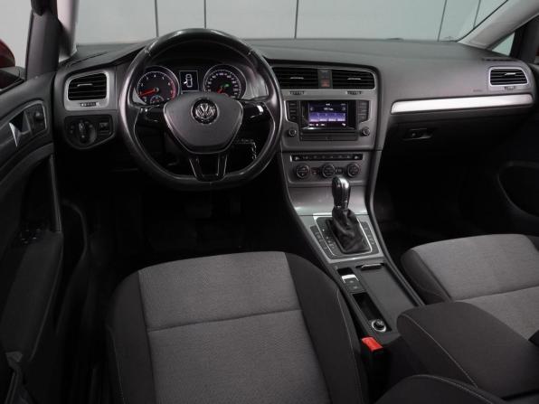 Volkswagen Golf VII с пробегом 2013 года, цена 1 459 000 рублей, 76333 км, хэтчбек, Автокод Объявления