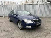 Skoda Octavia II (A5) Рестайлинг Ростов-на-Дону  - изображение 23