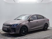 Kia Rio IV Москва  - изображение 18