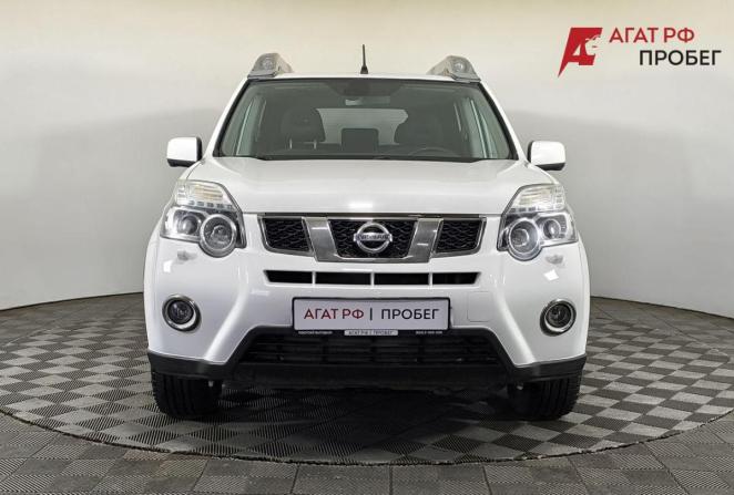 Nissan X-Trail III с пробегом 2014 года, цена 1 310 000 рублей, 203640 км, внедорожник, Автокод Объявления