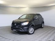 SsangYong Actyon II Рестайлинг Санкт-Петербург  - изображение 20