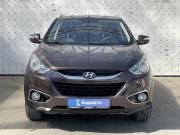Hyundai ix35 I Тамбов  - изображение 22
