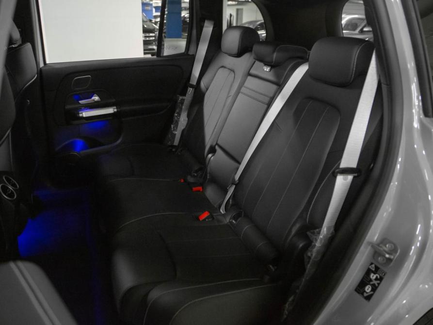 Mercedes-Benz GLB I (X247) Рестайлинг Москва  - изображение 3