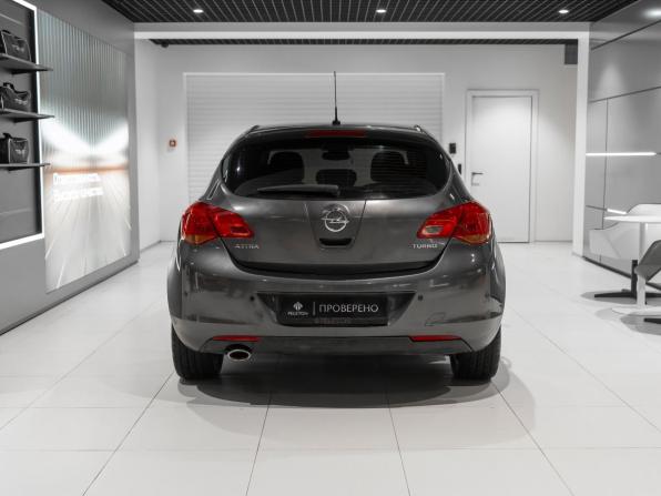 Opel Astra J с пробегом 2011 года, цена 545 000 рублей, 280404 км, хэтчбек, Автокод Объявления