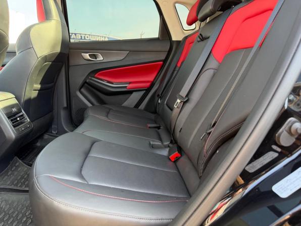 Changan UNI-S (CS55 Plus) с пробегом 2024 года, цена 2 150 000 рублей, 58604 км, внедорожник, Автокод Объявления