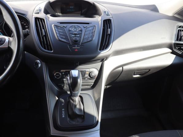 Ford Kuga II с пробегом 2014 года, цена 1 199 000 рублей, 177000 км, внедорожник, Автокод Объявления