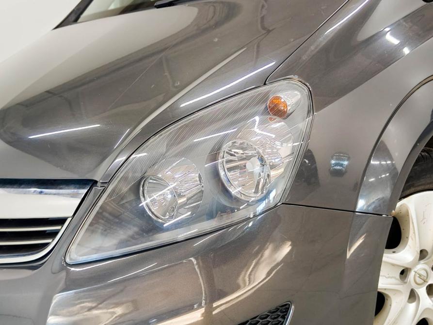 Opel Zafira B Рестайлинг Тула  - изображение 2